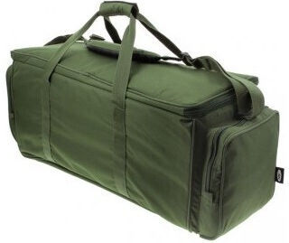 Ngt Geantă De Pescuit Izolată Jumbo Verde 83 X 35 X 35 Cm Verde