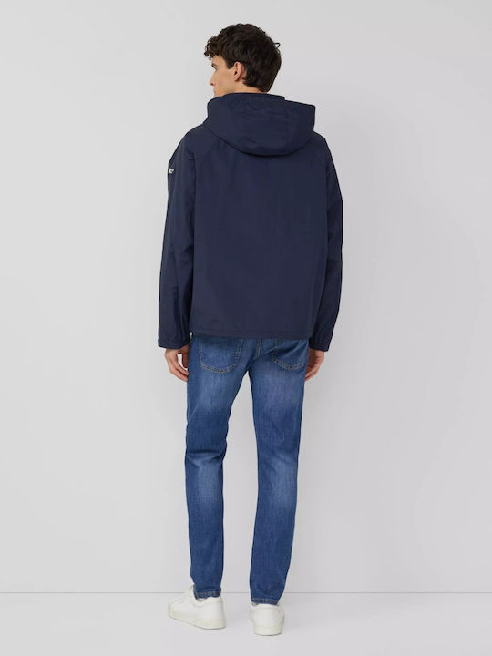 Jacket Dark Navy