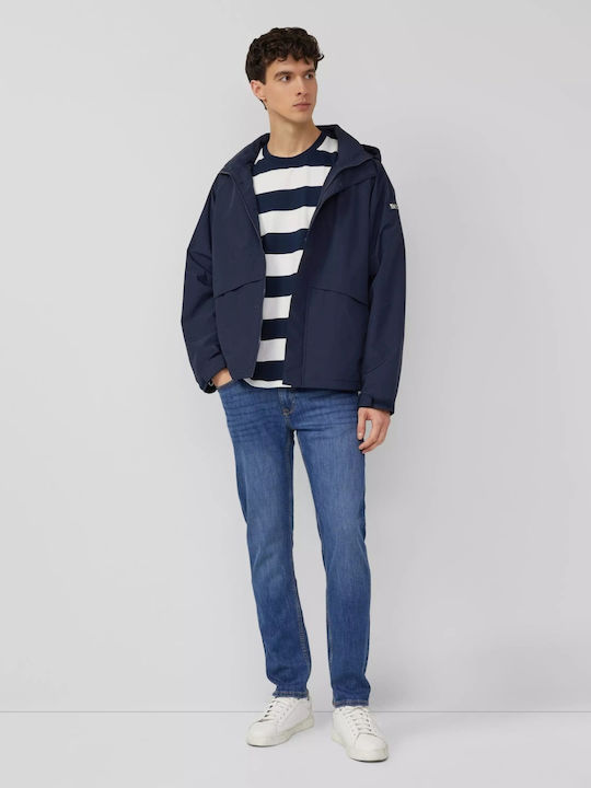Jacket Dark Navy