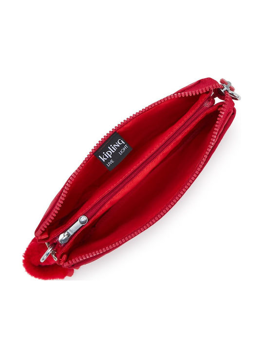 Riri Women's Bag Shoulder Red