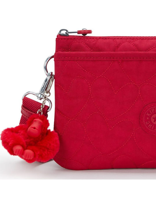 Riri Women's Bag Shoulder Red
