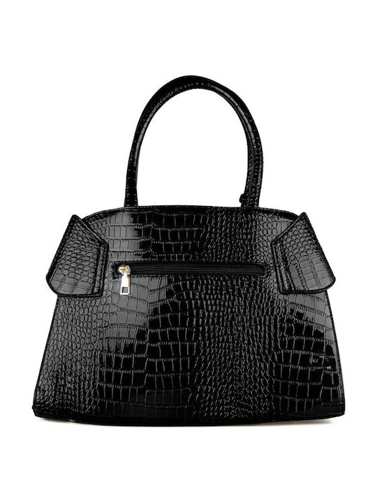 Women's Bag Handbag Black