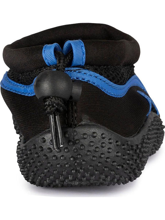 Children's Beach Shoes Black