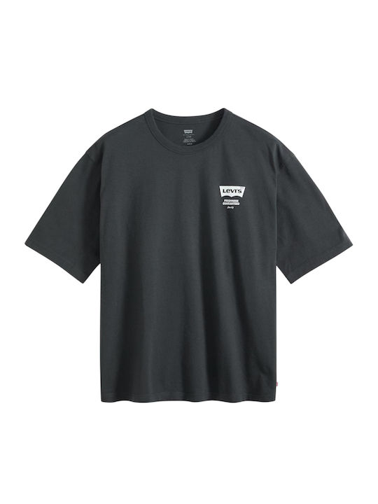 T-shirt Dark Phantom