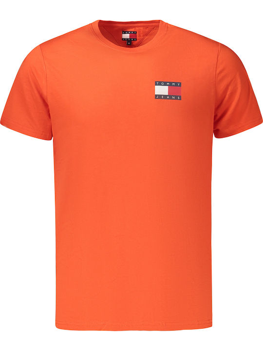 T-Shirt Orange