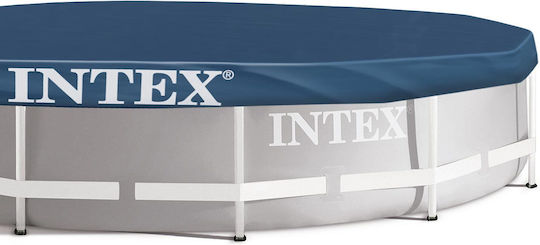 Intex Garden Frame Round Swimming Pool PVC Inflatable