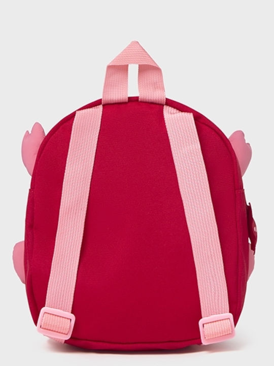 Mayoral Bag Backpack Red Mayoral Bag Backpack Red