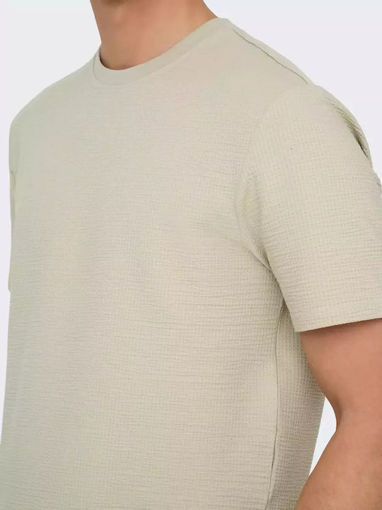T-shirt Silver Lining 22028692