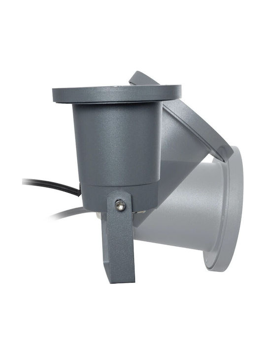 kelvo Waterproof Led Light Fixture KLV-101-0002