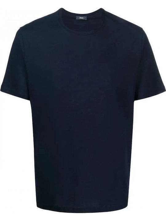 T-shirt Μπλε