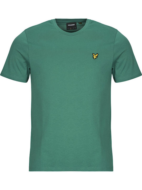 Tricou Verde
