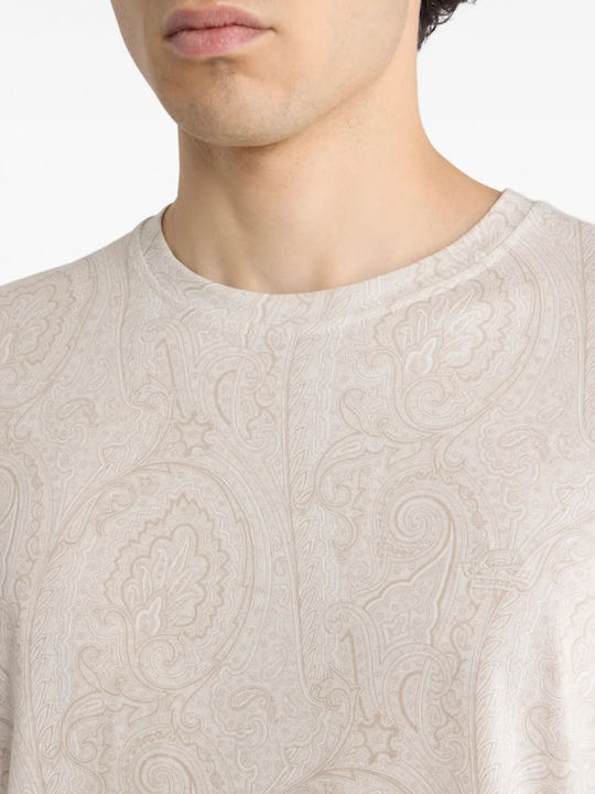 T-shirt Beige