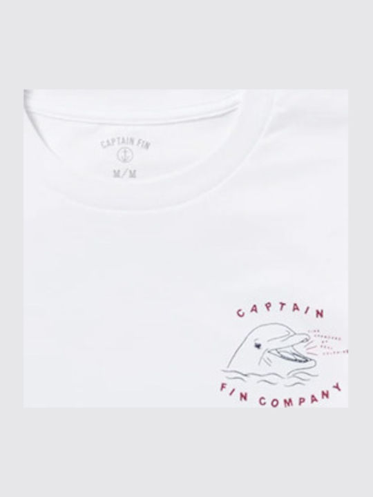 Captain Fin