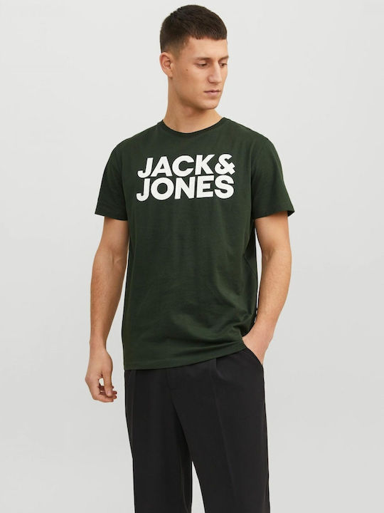 T-shirt Mountain View