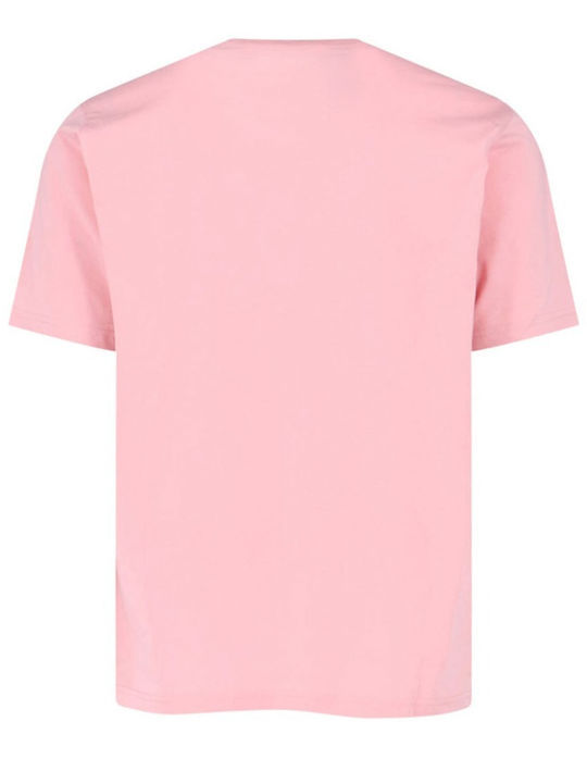 Mapleton T-shirt Bridal Rose