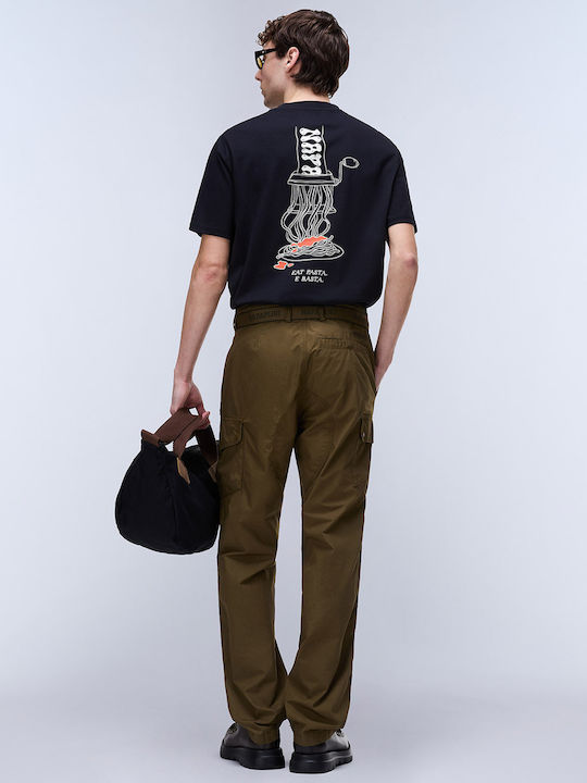 T-shirt Black