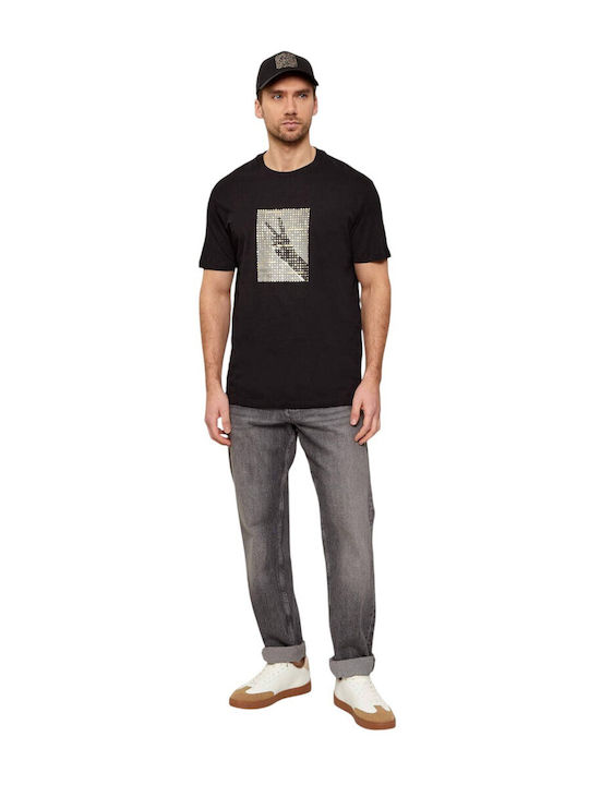 Tricou Negru