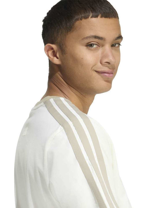 Beige T-shirt