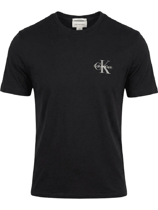 T-shirt Black