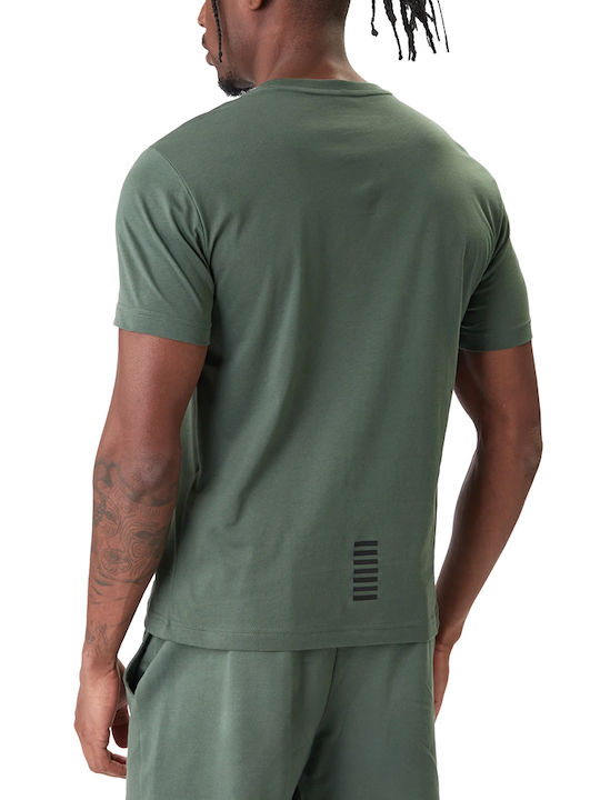 Emporio Armani T-shirt Green