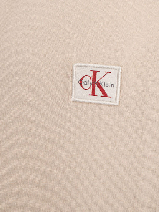 T-shirt Beige