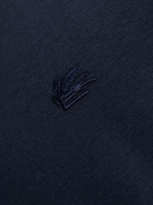 T-shirt Μπλε