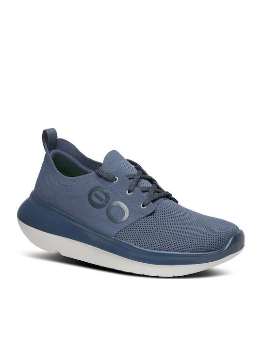 Ανδρικά Sneakers Moroblu