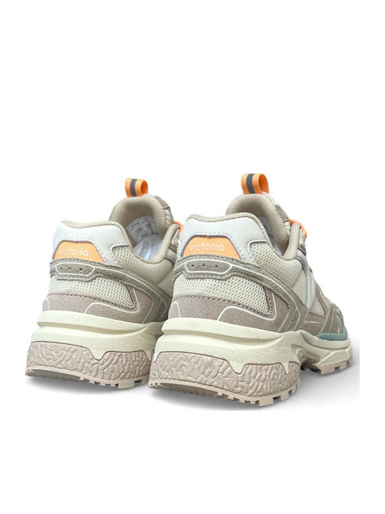 Sneakers Beige