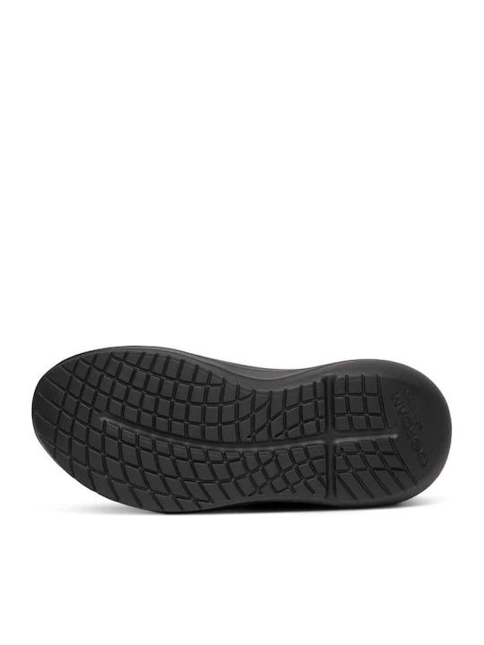 Ανδρικά Sneakers Μαύρα
