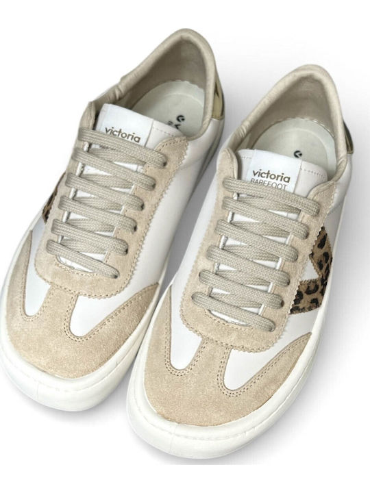 Sneakers Beige