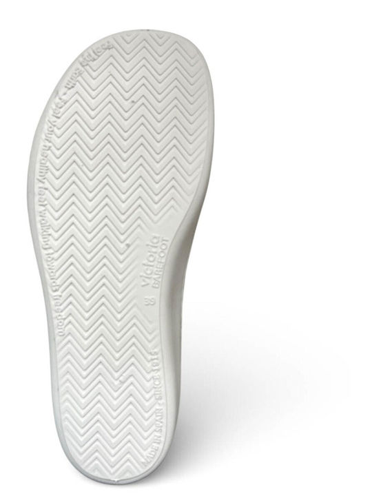 Sneakers Beige