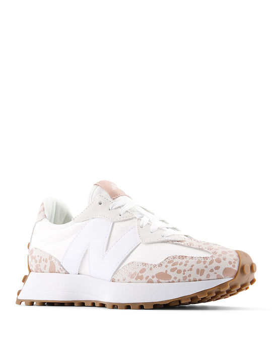Γυναικεία Sneakers Λευκά