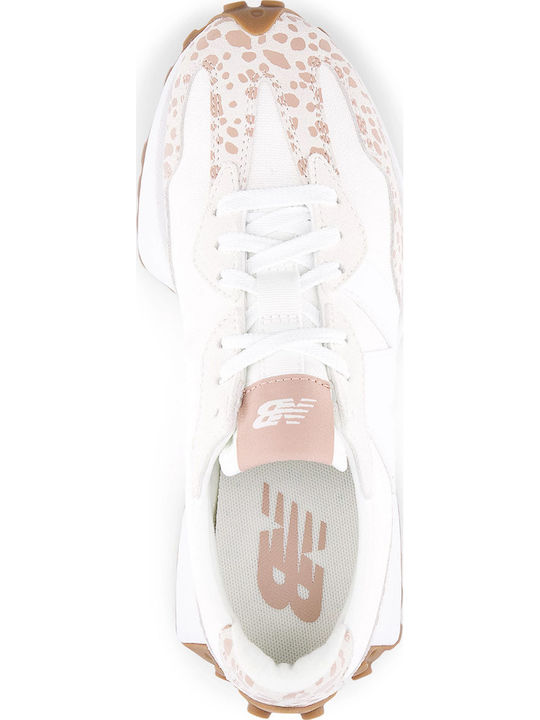 Γυναικεία Sneakers Λευκά