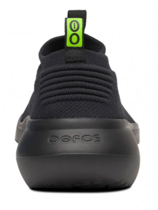 Ανδρικά Sneakers Μαύρα