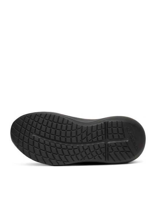 Ανδρικά Sneakers Μαύρα