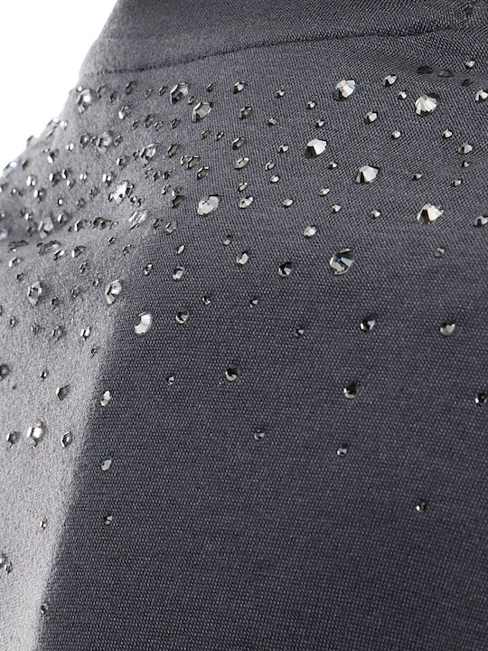 Women's T-shirt Anthracite