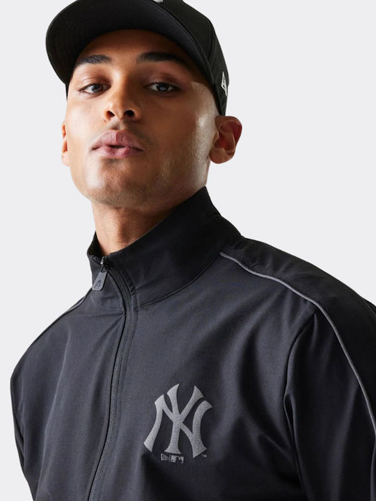York Yankees Mlb Яке Черно