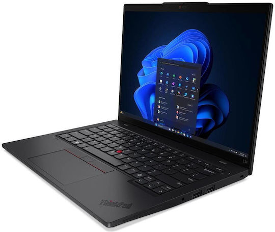 Lenovo ThinkPad L14 Gen 6 (AMD) 14" IPS FHD+ (Ryzen 5 Pro-215/16GB/512GB SSD/W11 Pro) (UK Keyboard)