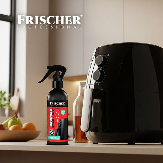 Frischer Cleaning Καθαριστικό Κουζίνας 250ml