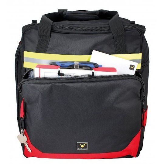 Tee-uu Chainsaw Backpack Waterproof Tool Bag 50L