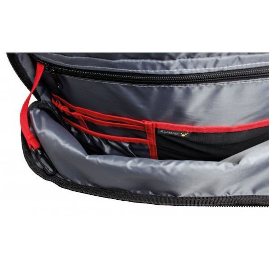 Tee-uu Chainsaw Backpack Waterproof Tool Bag 50L