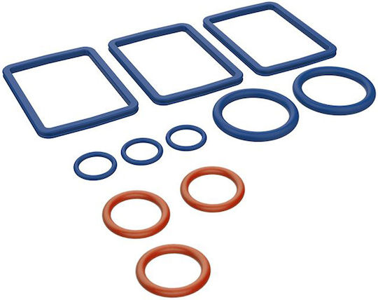Storz & Bickel BP Mods E-Zigaretten-Kits Orange