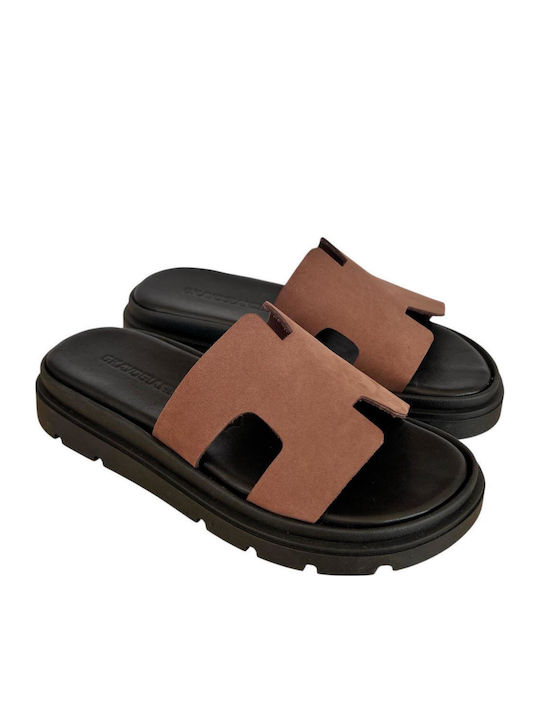 Gkavogiannis Sandals