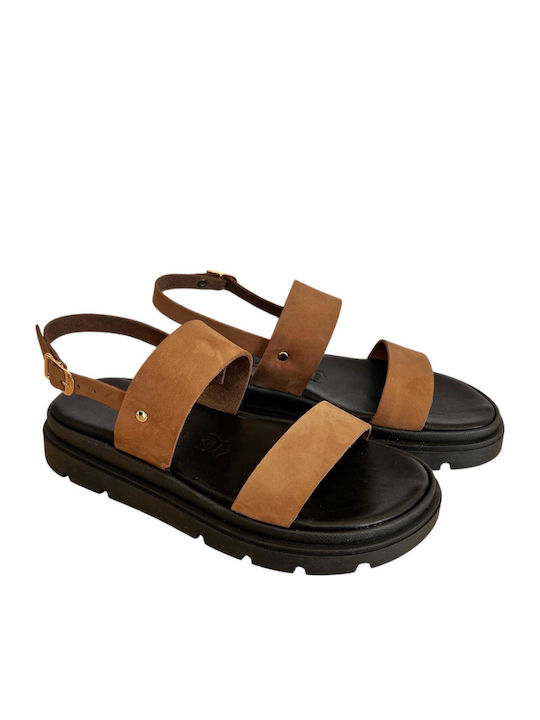 Gkavogiannis Sandals