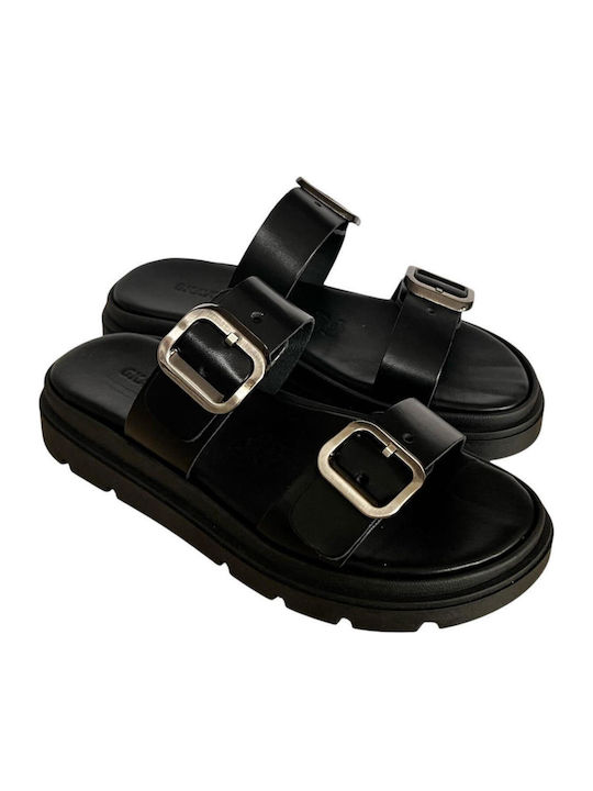 Gkavogiannis Sandals