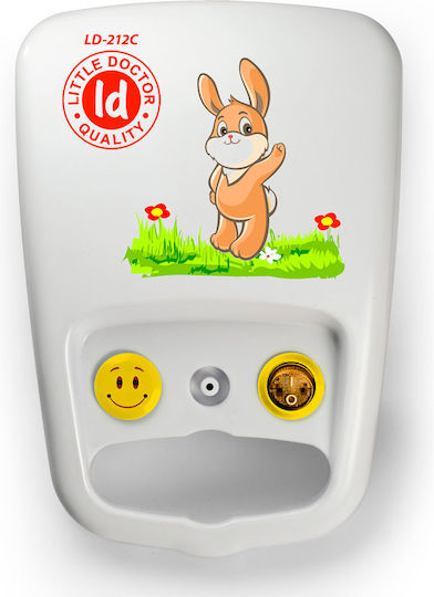 Little Doctor Nebulizer