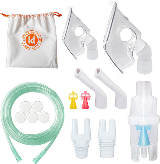 Little Doctor Nebulizer