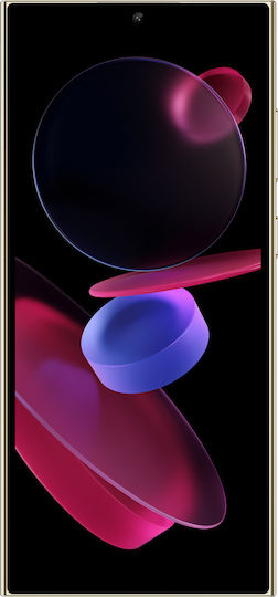 Oukitel C62 Dual SIM (4/128GB) Auriu