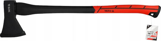 Yato Axt Gewicht 1250gr mit Plastikgriff