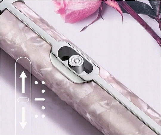 Verk Group Freză pentru Unghii Baterie Roz